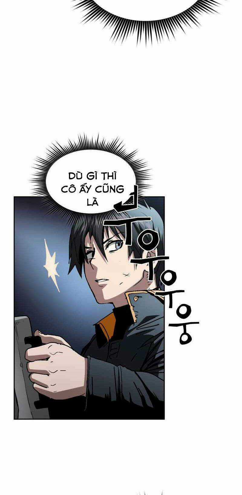 Thợ Săn Kỳ Ảo - Chapter 3 - Trang 34