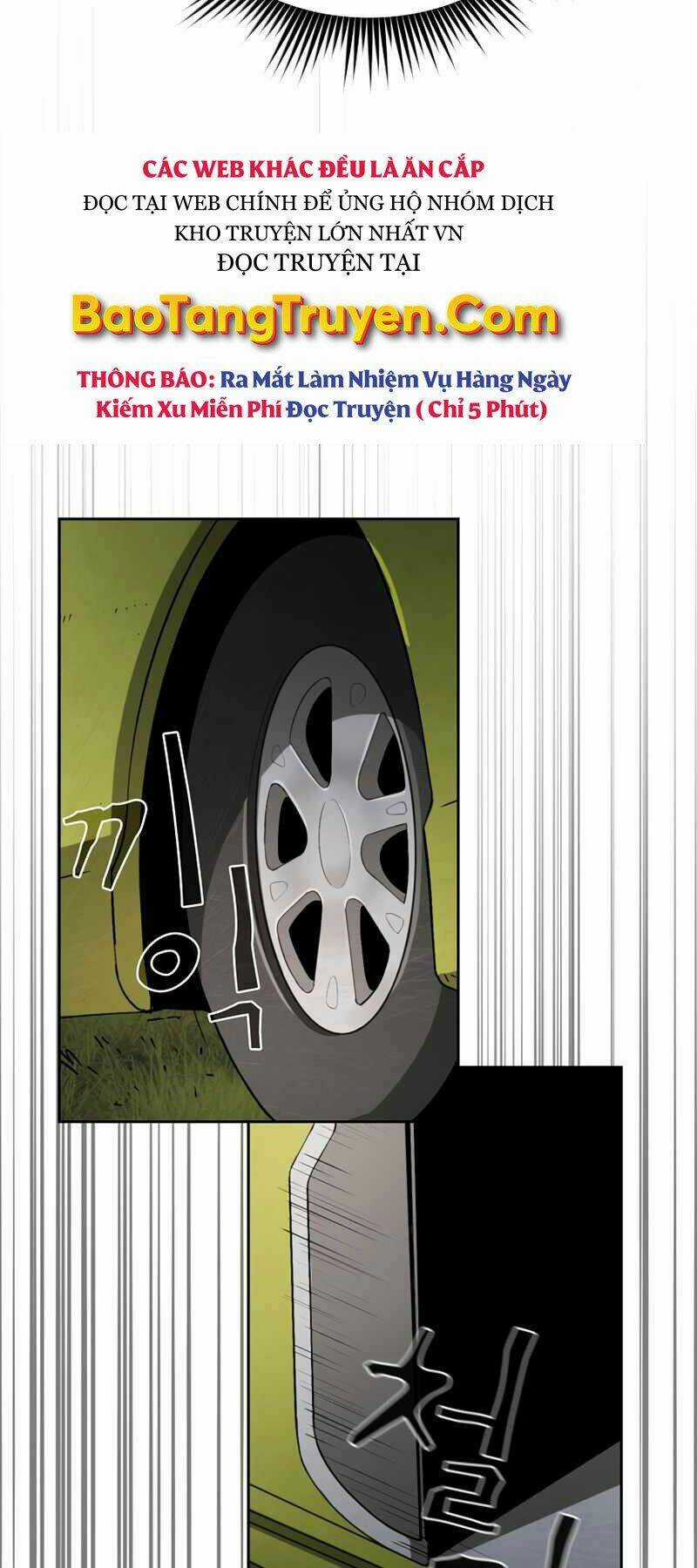 Thợ Săn Kỳ Ảo - Chapter 3 - Trang 36