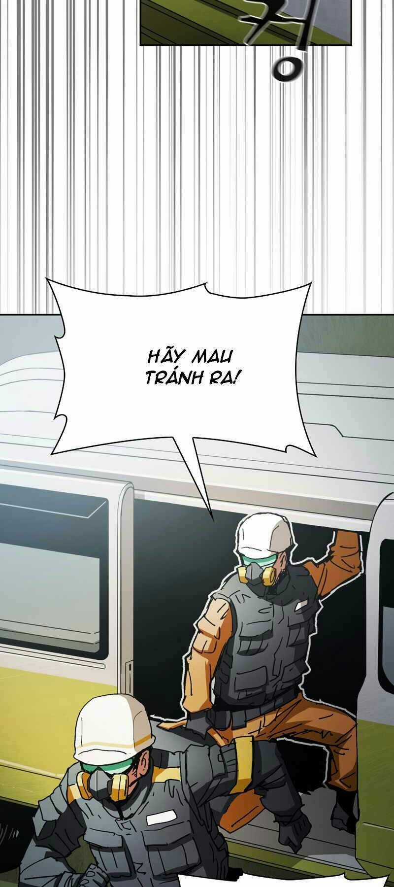 Thợ Săn Kỳ Ảo - Chapter 3 - Trang 37