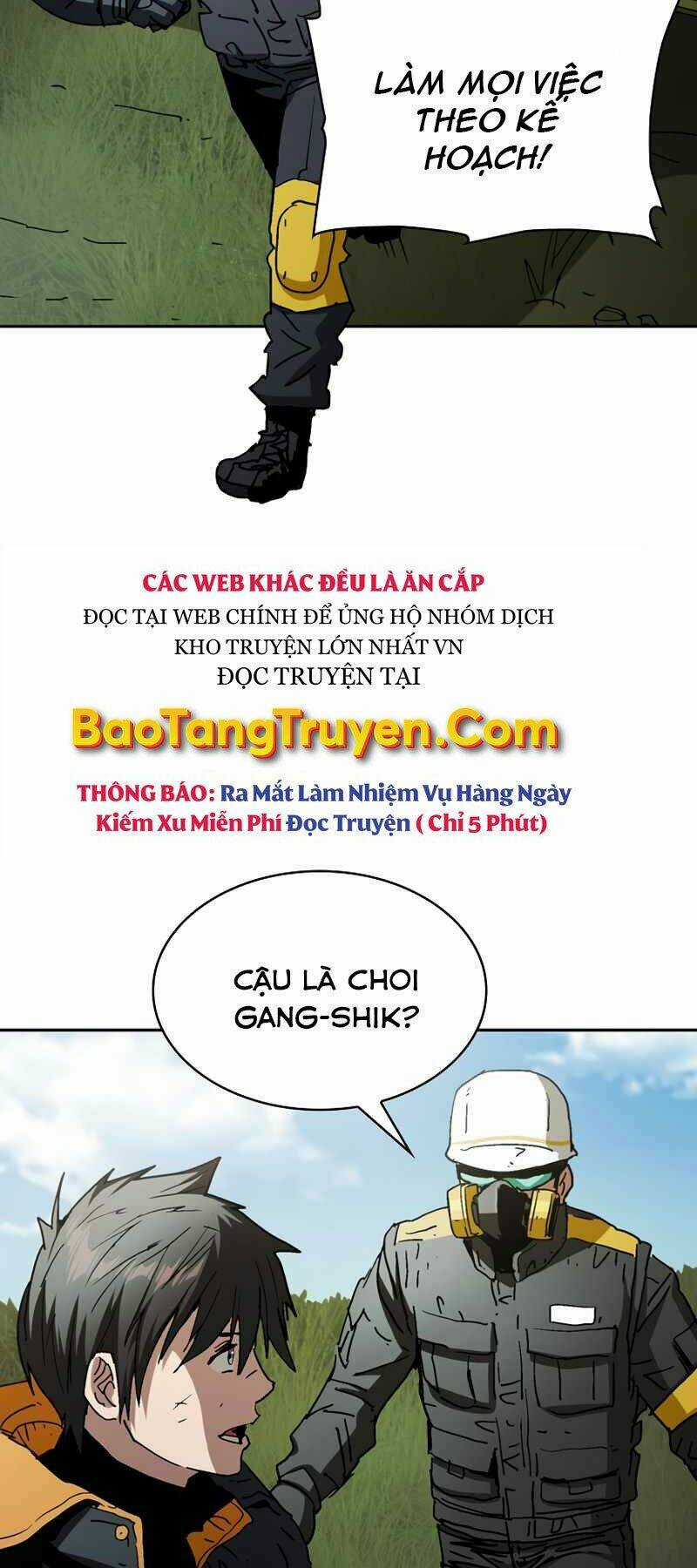 Thợ Săn Kỳ Ảo - Chapter 3 - Trang 38