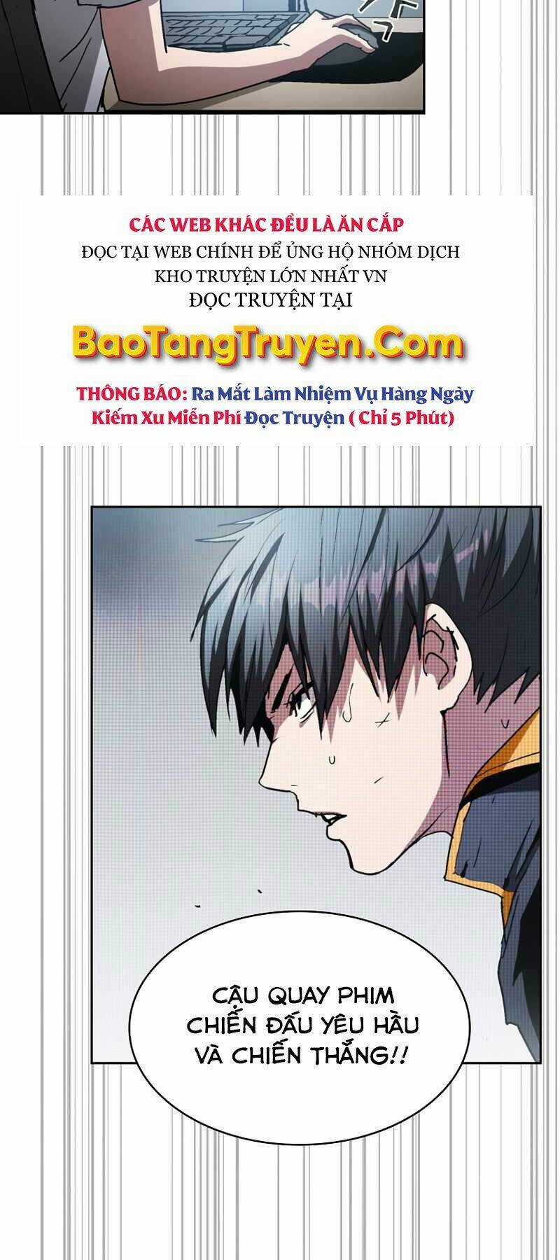 Thợ Săn Kỳ Ảo - Chapter 3 - Trang 5