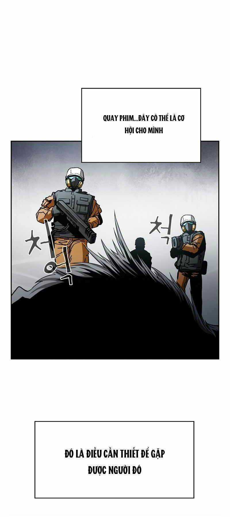 Thợ Săn Kỳ Ảo - Chapter 3 - Trang 42