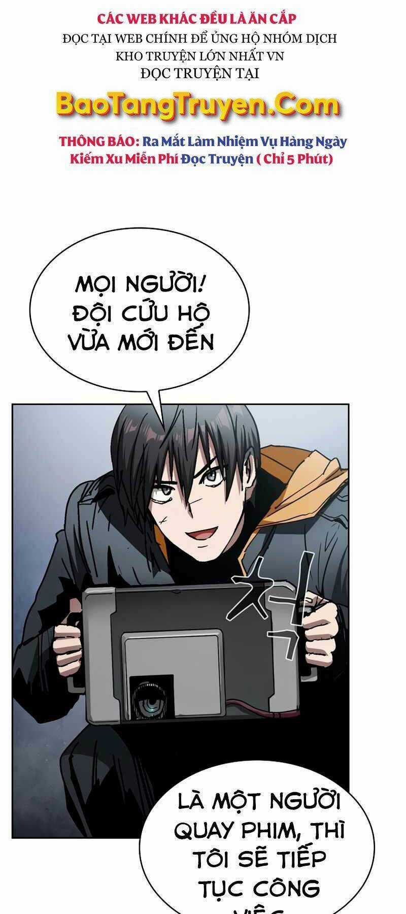 Thợ Săn Kỳ Ảo - Chapter 3 - Trang 43