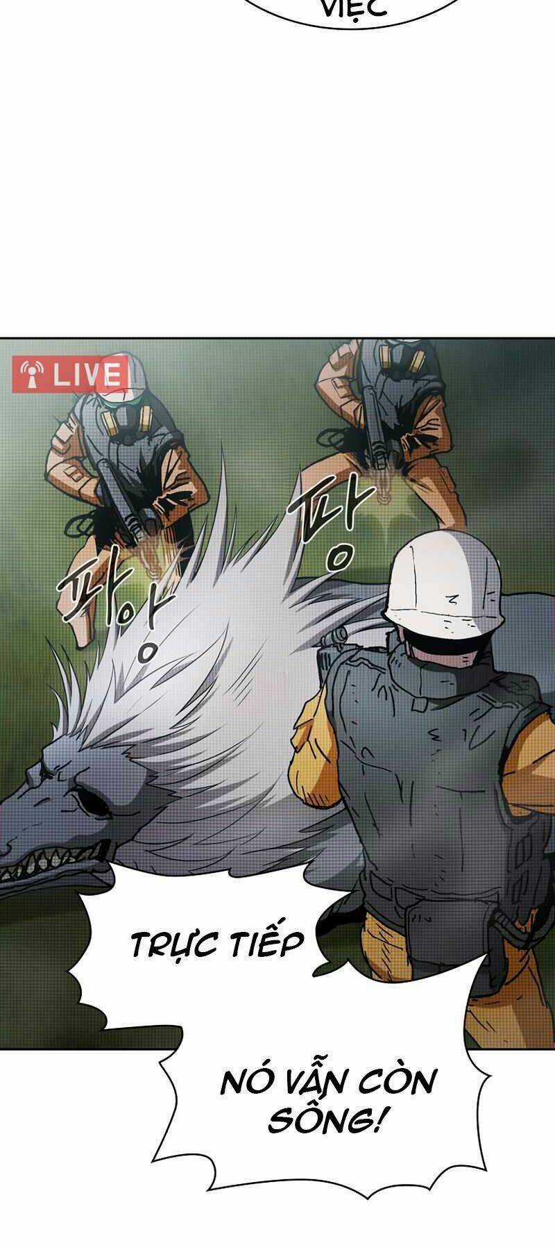 Thợ Săn Kỳ Ảo - Chapter 3 - Trang 44