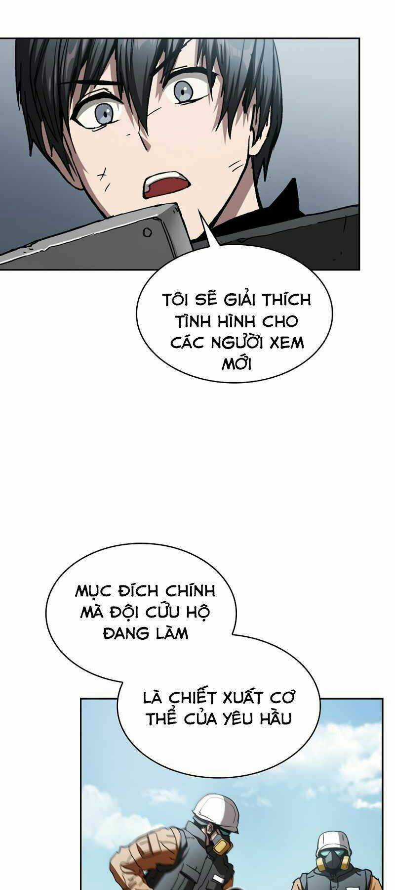 Thợ Săn Kỳ Ảo - Chapter 3 - Trang 46
