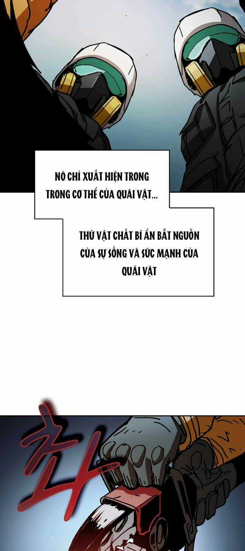 Thợ Săn Kỳ Ảo - Chapter 3 - Trang 48