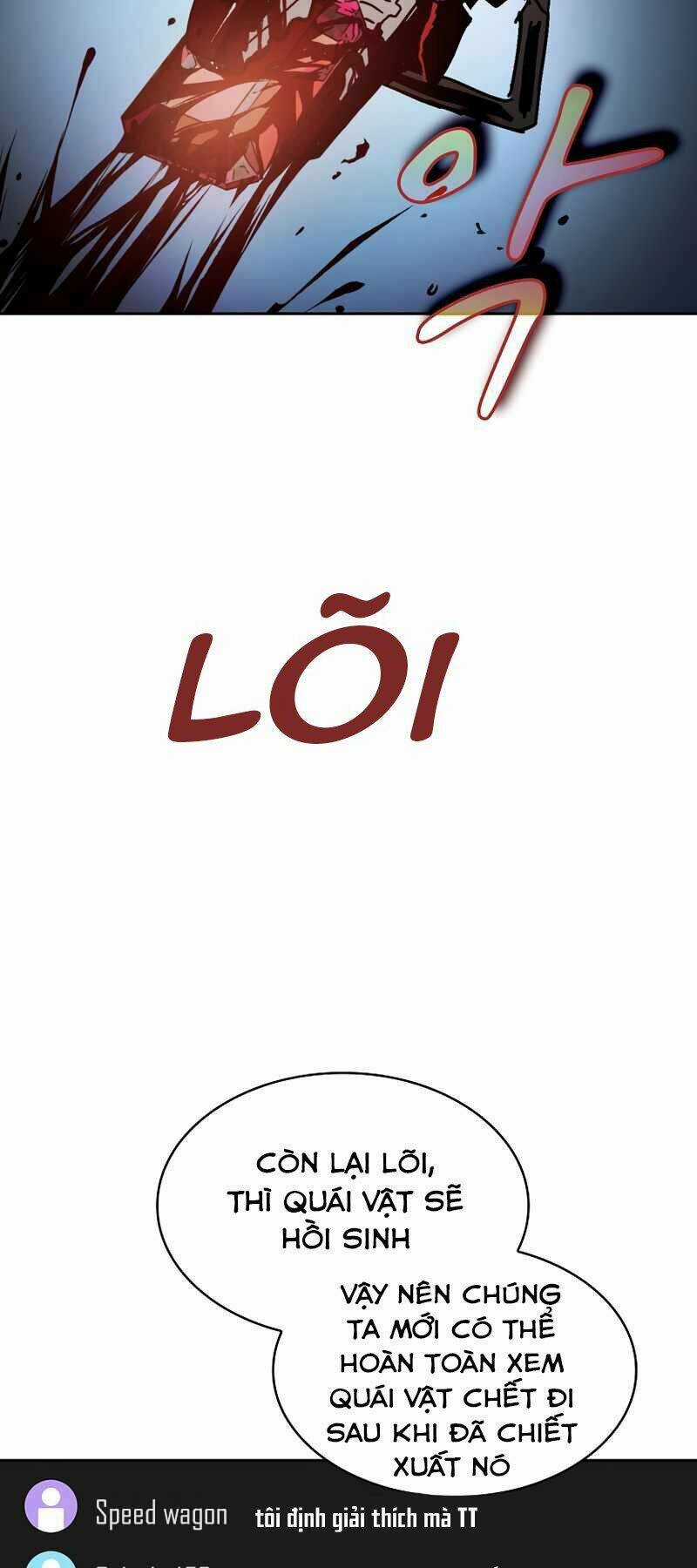 Thợ Săn Kỳ Ảo - Chapter 3 - Trang 49