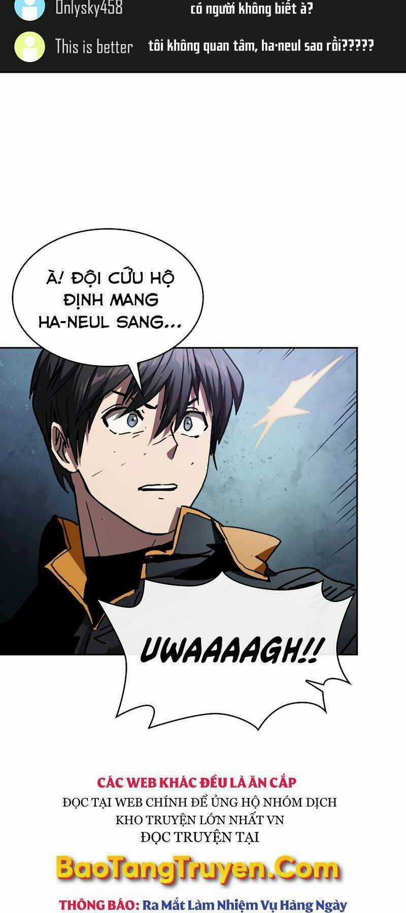 Thợ Săn Kỳ Ảo - Chapter 3 - Trang 50