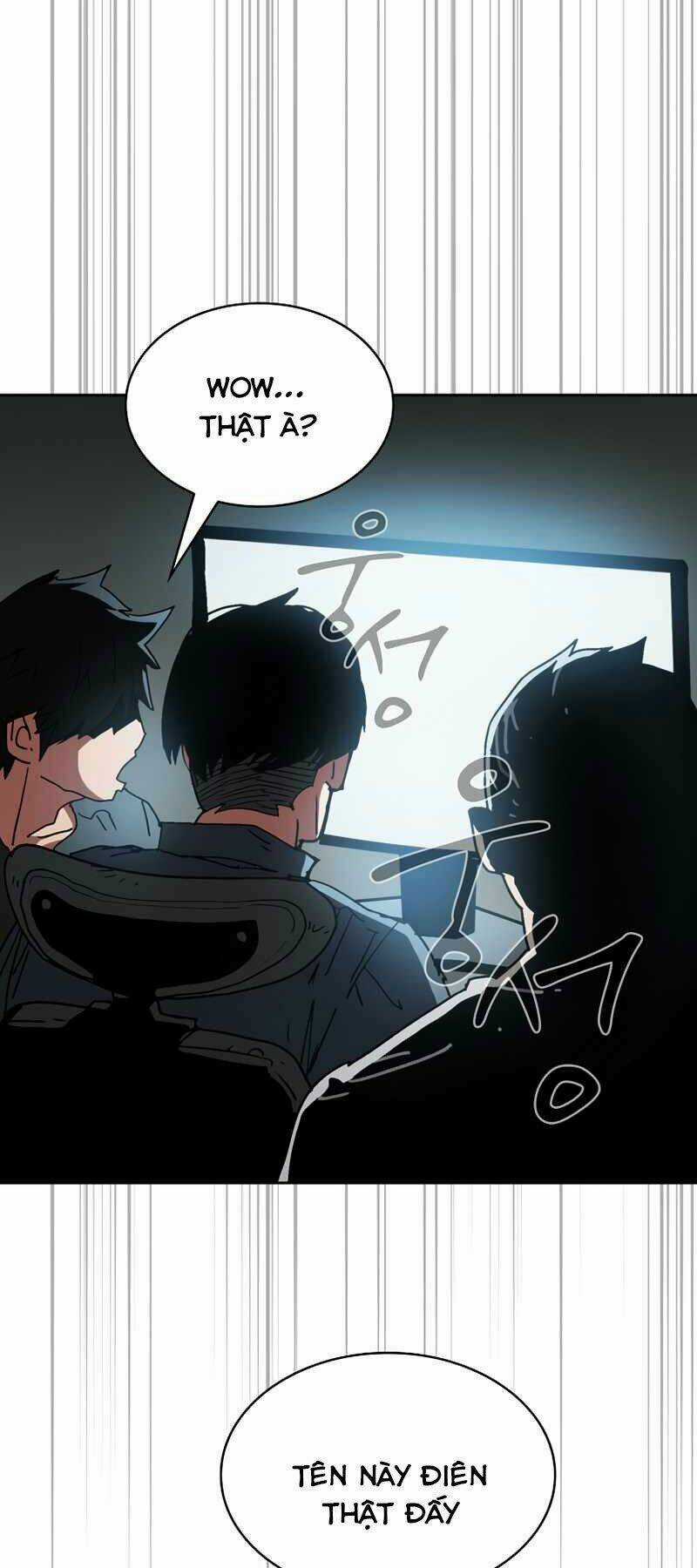 Thợ Săn Kỳ Ảo - Chapter 3 - Trang 6