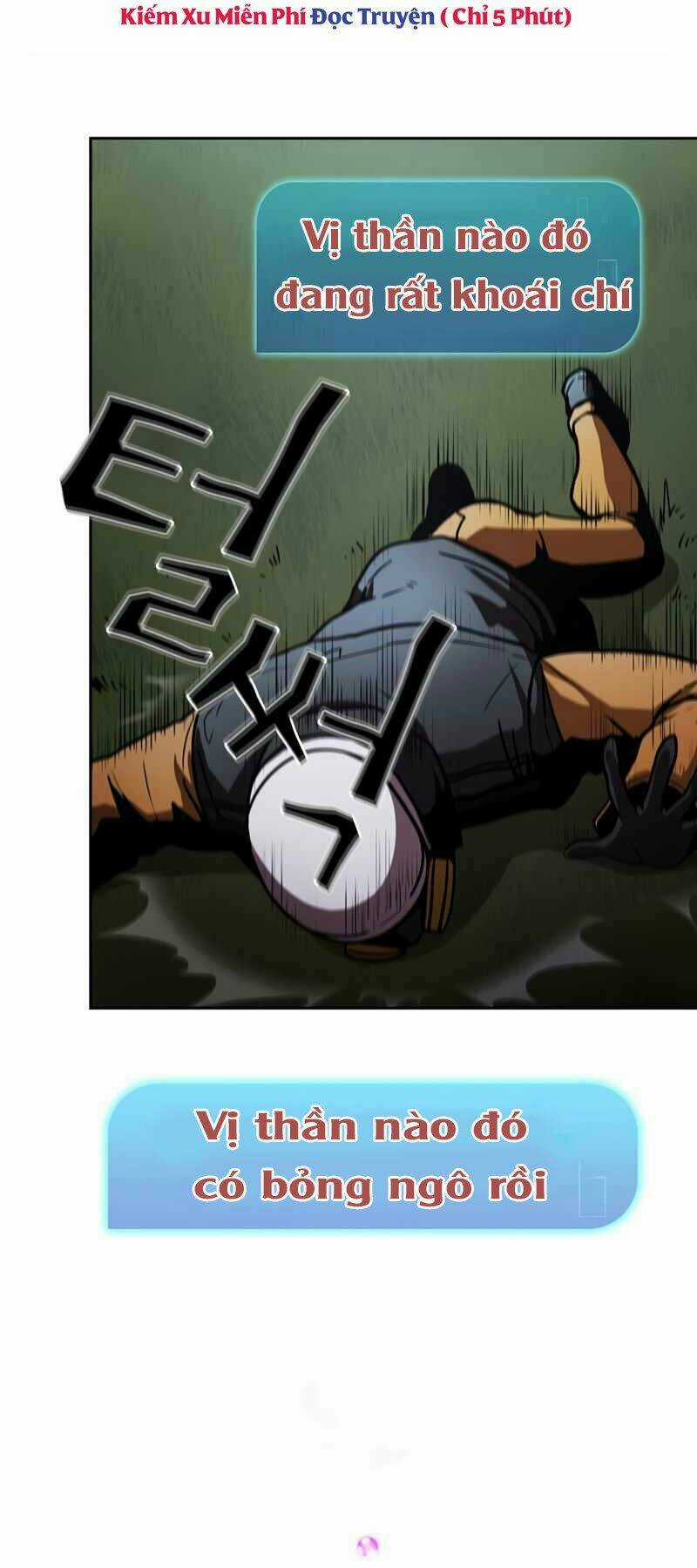 Thợ Săn Kỳ Ảo - Chapter 3 - Trang 51