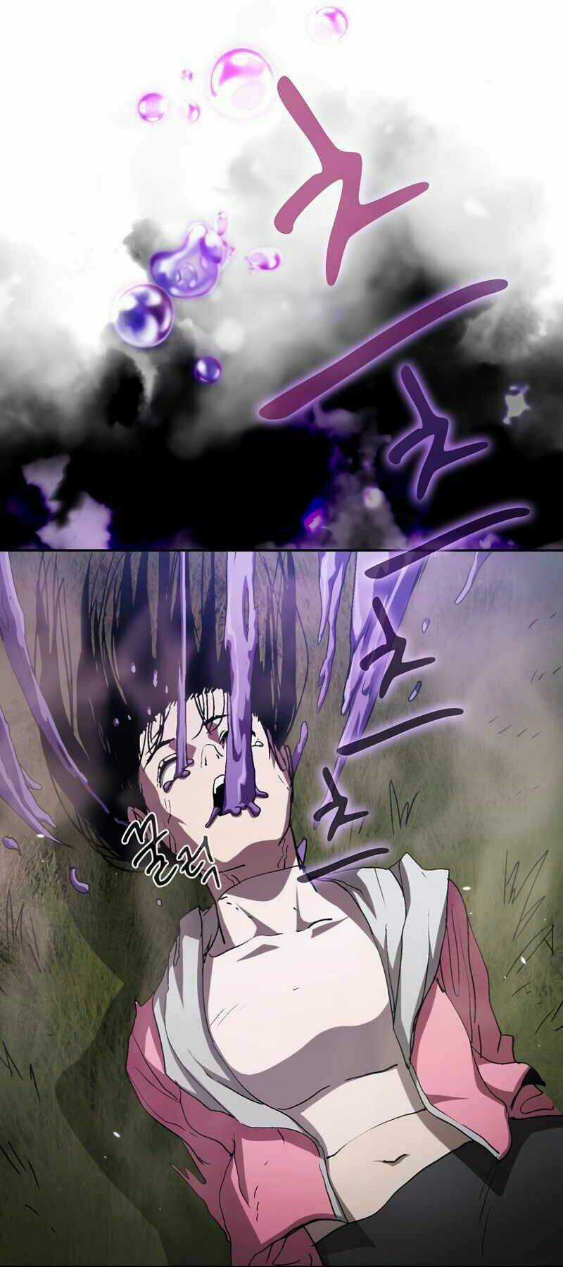 Thợ Săn Kỳ Ảo - Chapter 3 - Trang 52