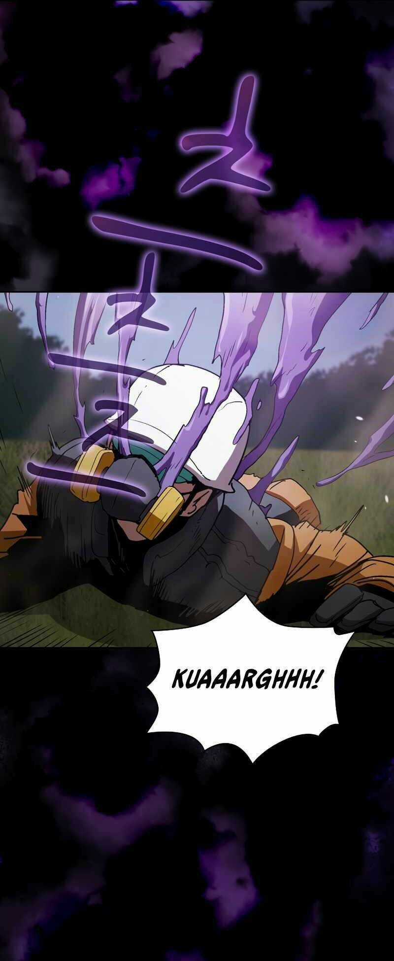 Thợ Săn Kỳ Ảo - Chapter 3 - Trang 53