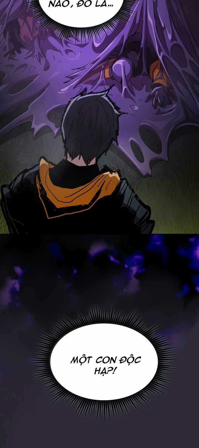 Thợ Săn Kỳ Ảo - Chapter 3 - Trang 56