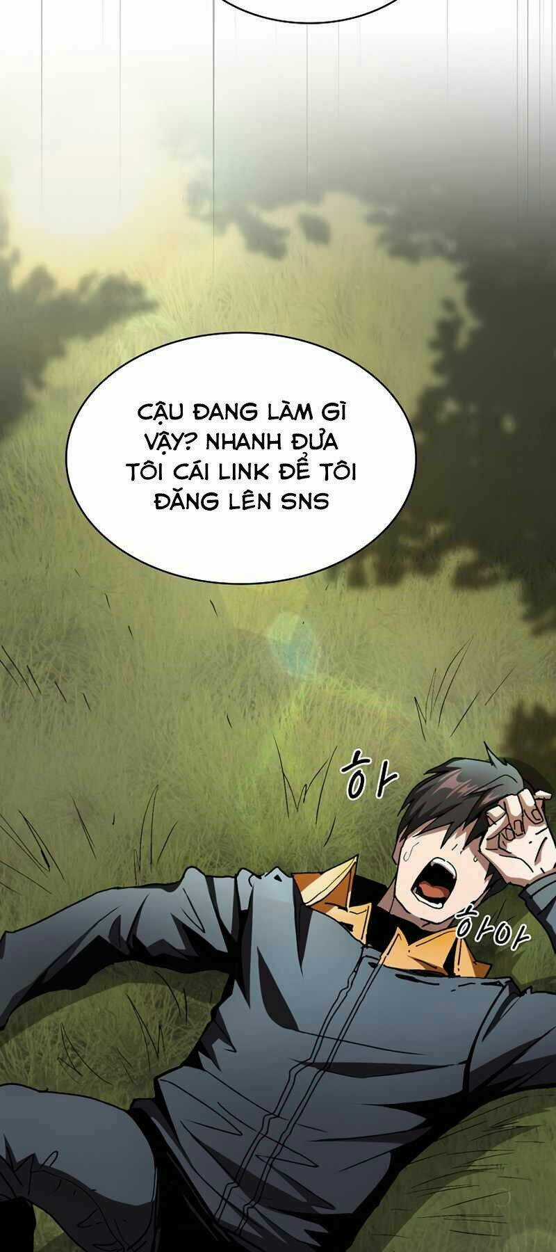 Thợ Săn Kỳ Ảo - Chapter 3 - Trang 7