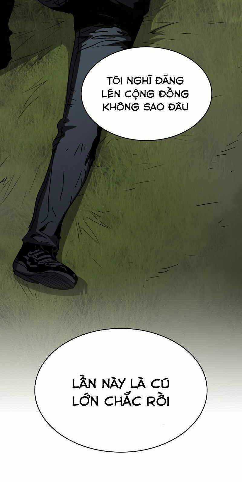 Thợ Săn Kỳ Ảo - Chapter 3 - Trang 8