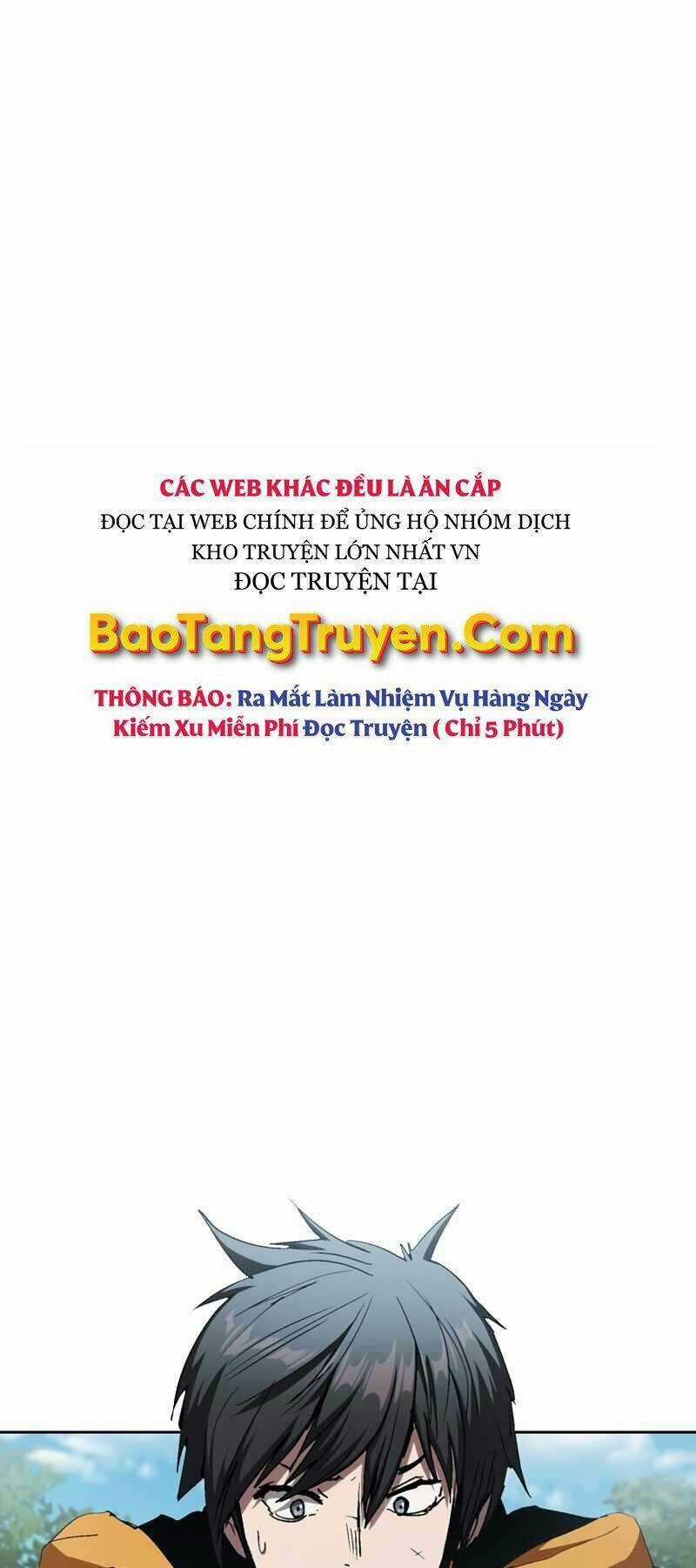 Thợ Săn Kỳ Ảo - Chapter 3 - Trang 10