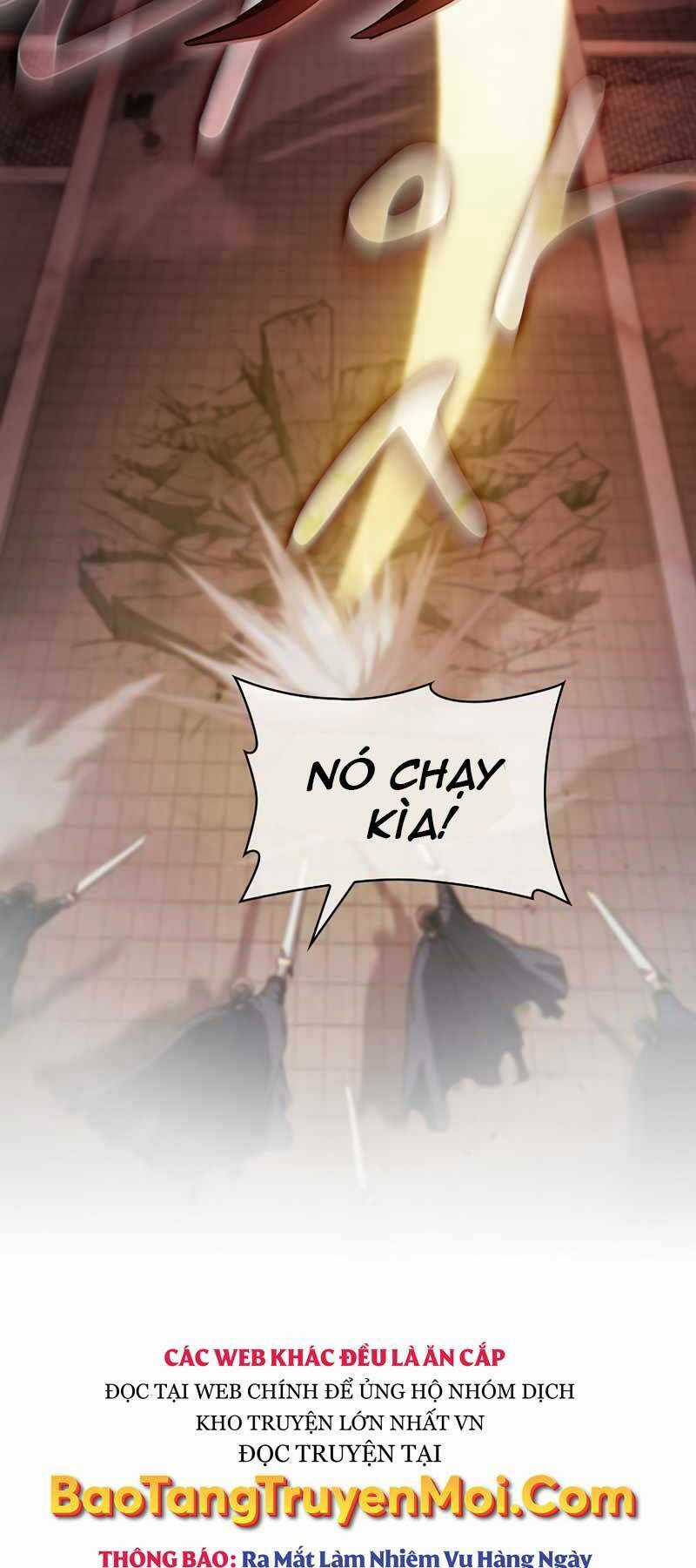 Thợ Săn Kỳ Ảo - Chapter 30 - Trang 17