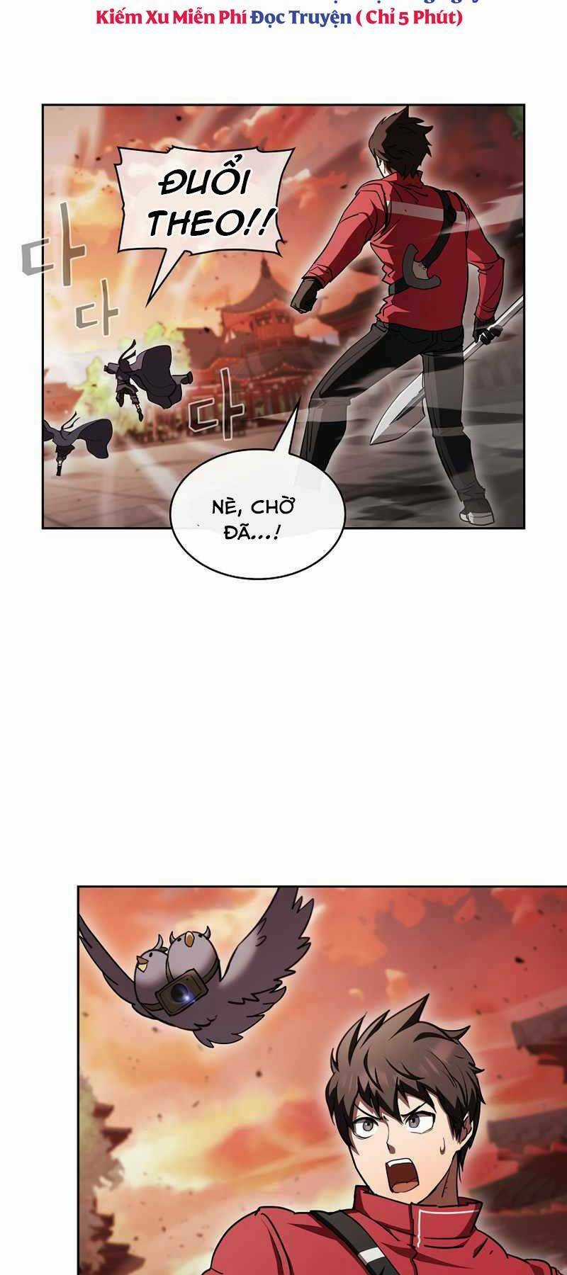 Thợ Săn Kỳ Ảo - Chapter 30 - Trang 18