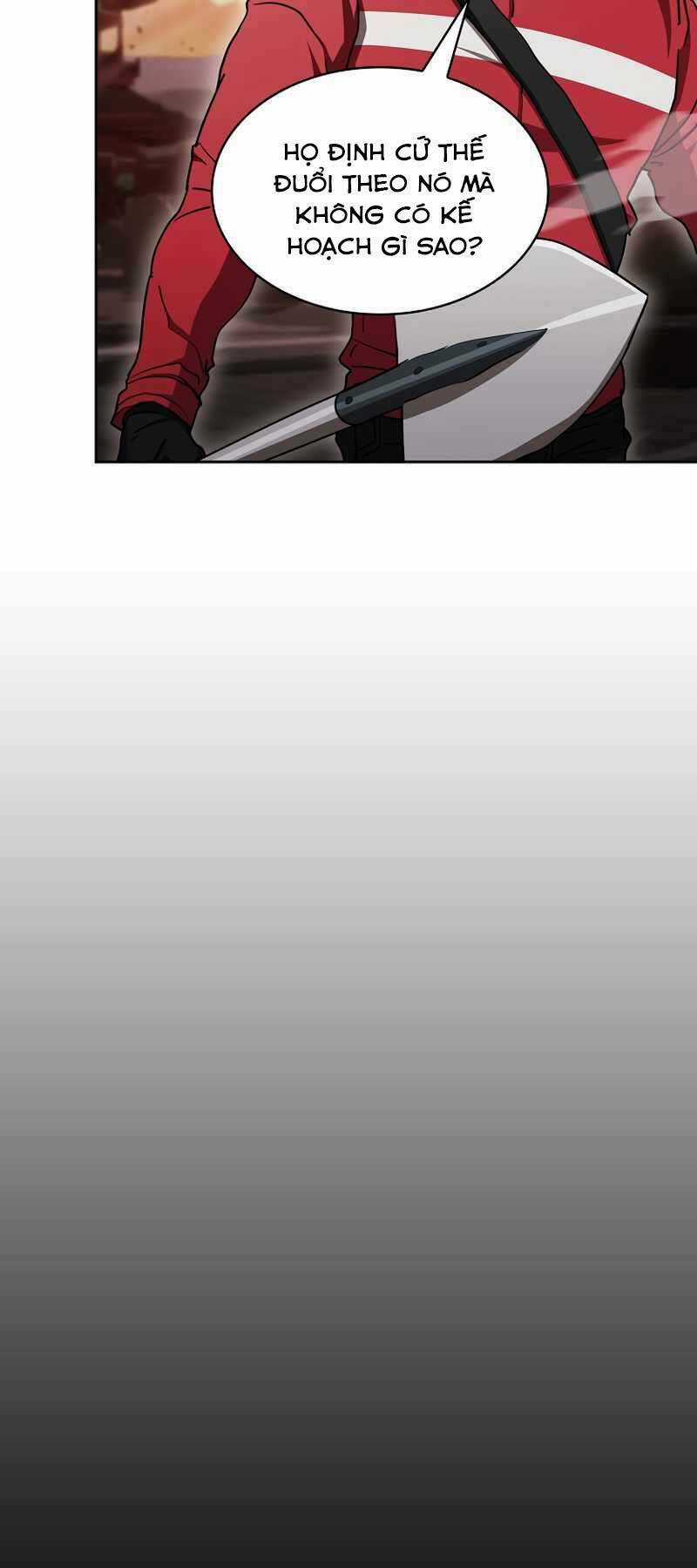 Thợ Săn Kỳ Ảo - Chapter 30 - Trang 19