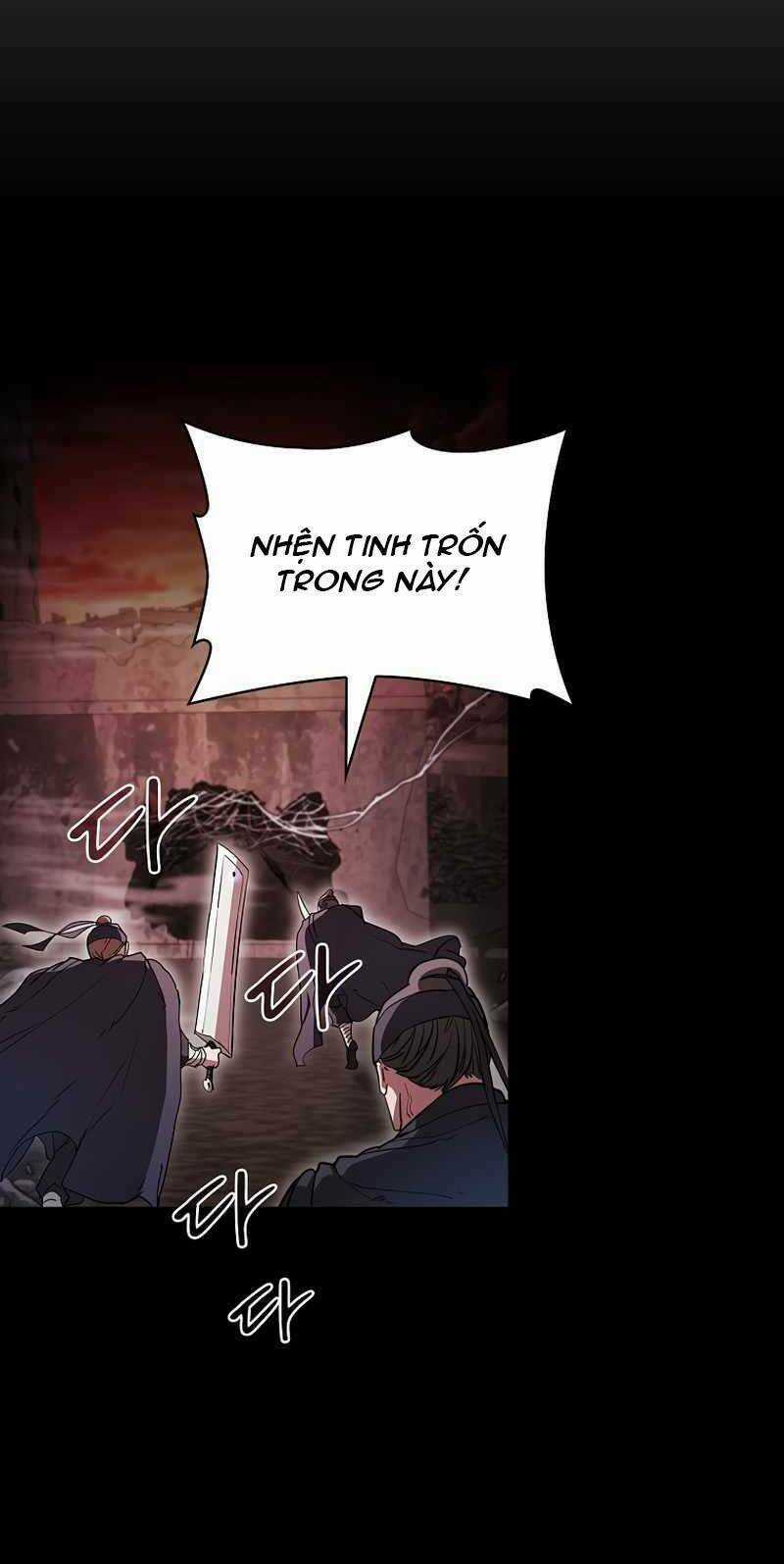 Thợ Săn Kỳ Ảo - Chapter 30 - Trang 20