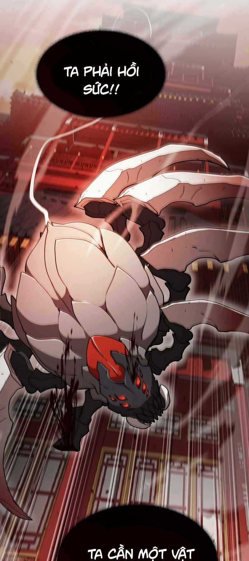 Thợ Săn Kỳ Ảo - Chapter 30 - Trang 3