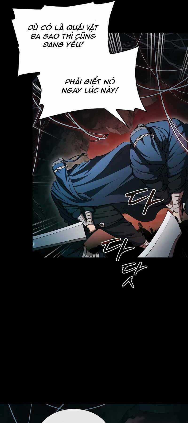 Thợ Săn Kỳ Ảo - Chapter 30 - Trang 21