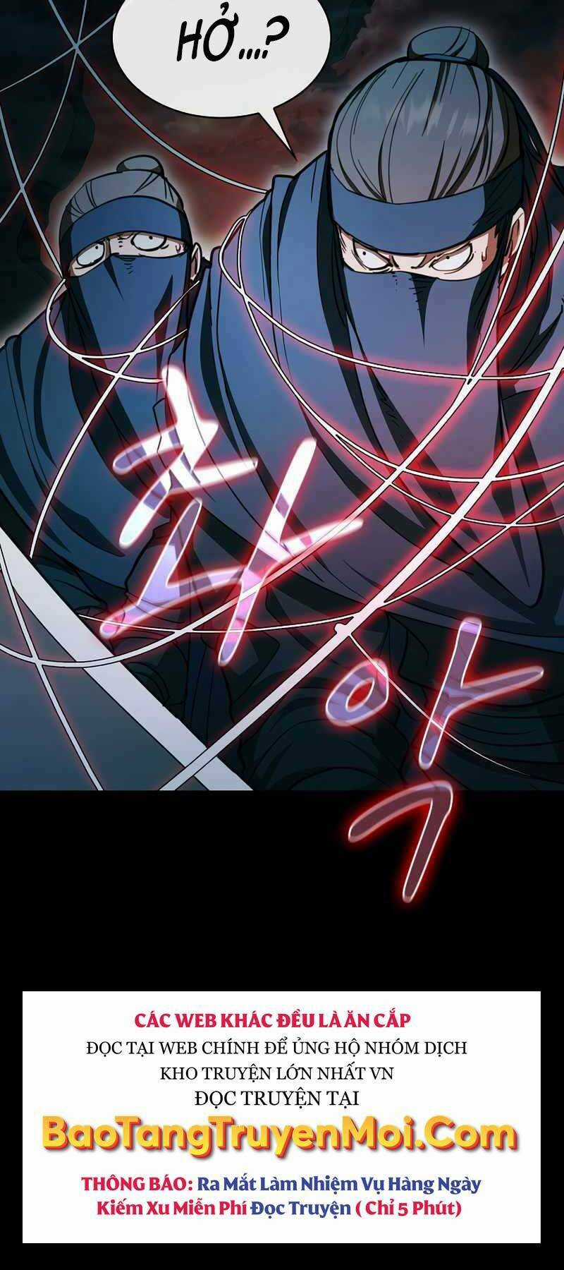 Thợ Săn Kỳ Ảo - Chapter 30 - Trang 22