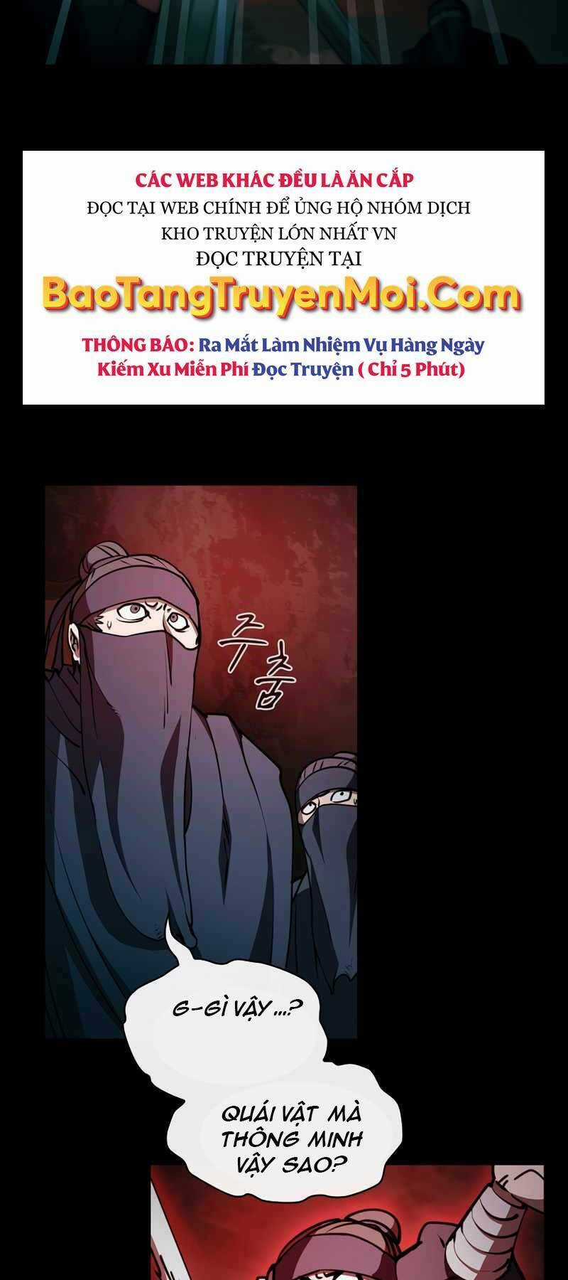 Thợ Săn Kỳ Ảo - Chapter 30 - Trang 25