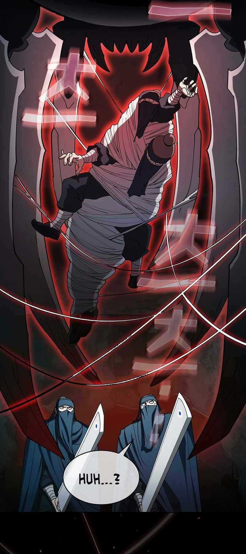 Thợ Săn Kỳ Ảo - Chapter 30 - Trang 27