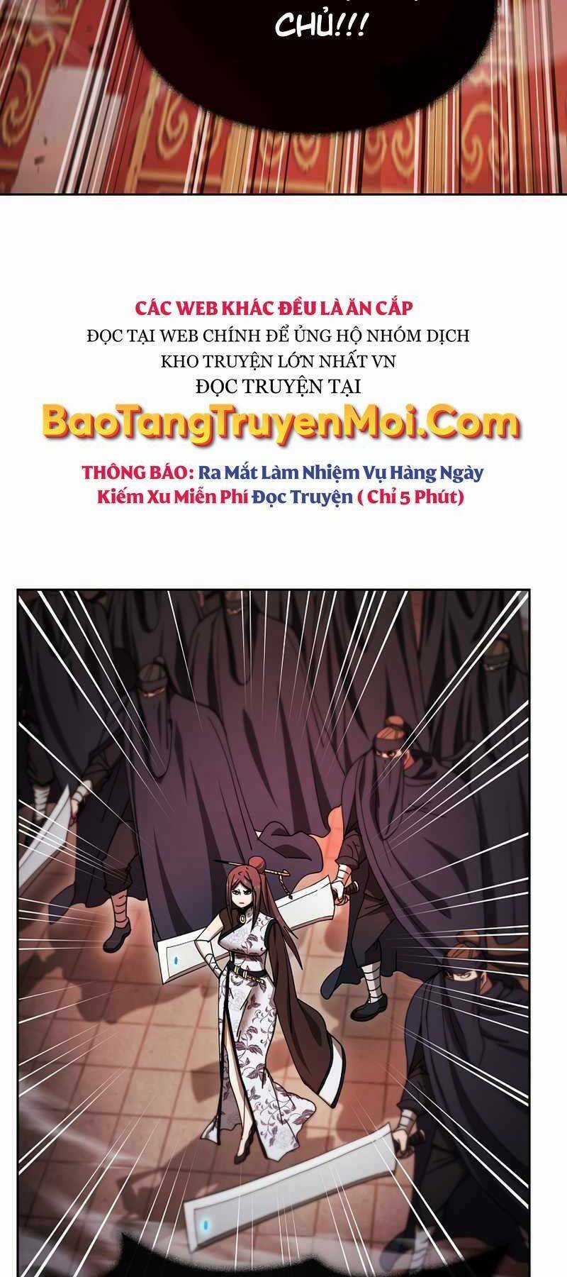 Thợ Săn Kỳ Ảo - Chapter 30 - Trang 4