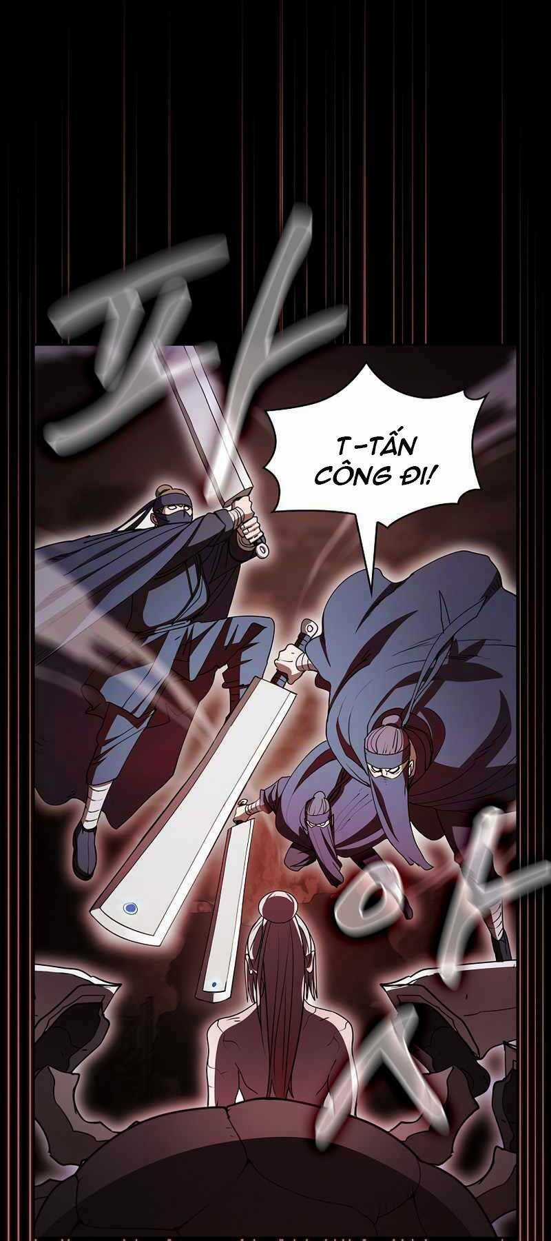 Thợ Săn Kỳ Ảo - Chapter 30 - Trang 31