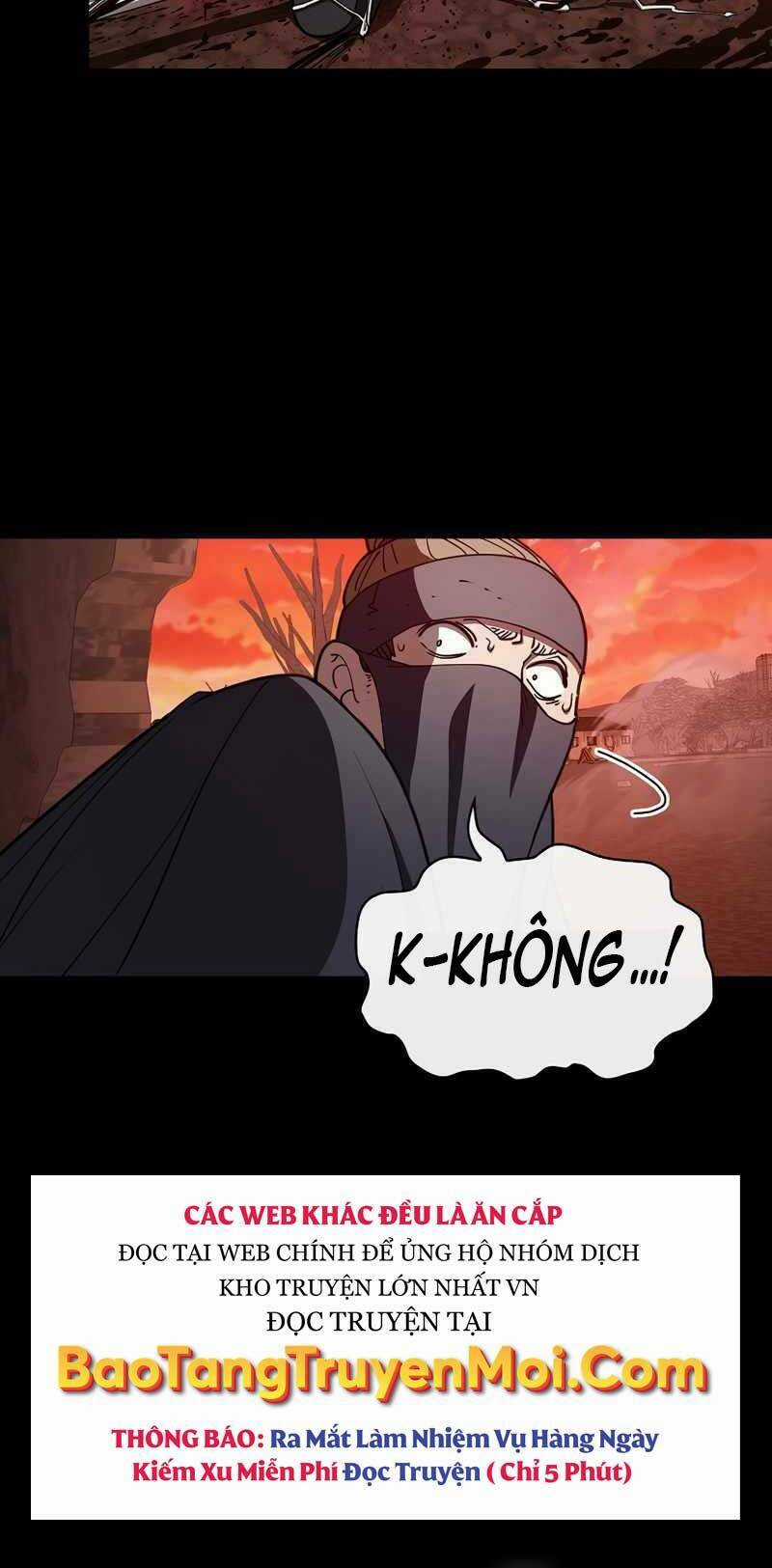 Thợ Săn Kỳ Ảo - Chapter 30 - Trang 36