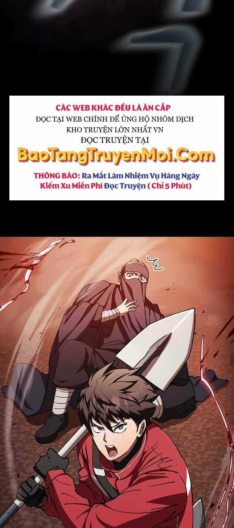Thợ Săn Kỳ Ảo - Chapter 30 - Trang 38