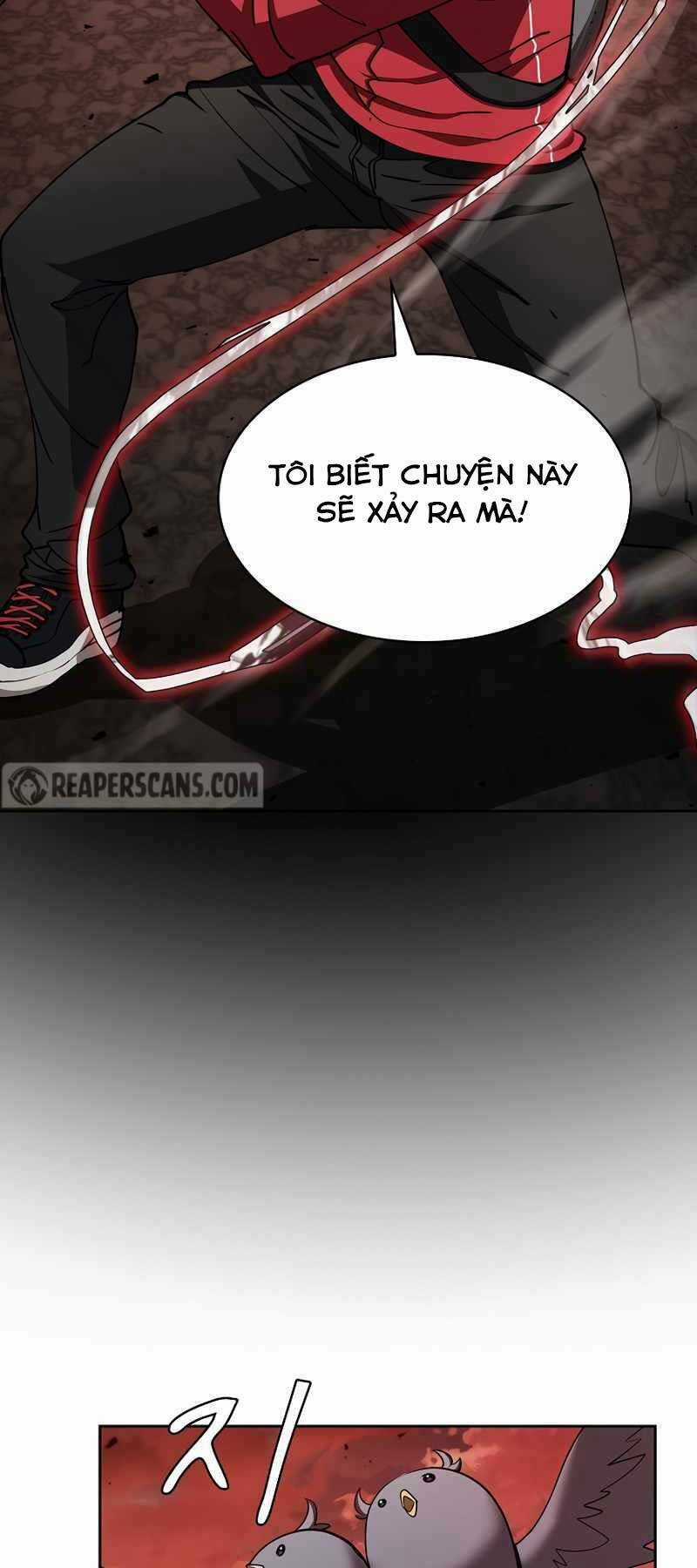 Thợ Săn Kỳ Ảo - Chapter 30 - Trang 39