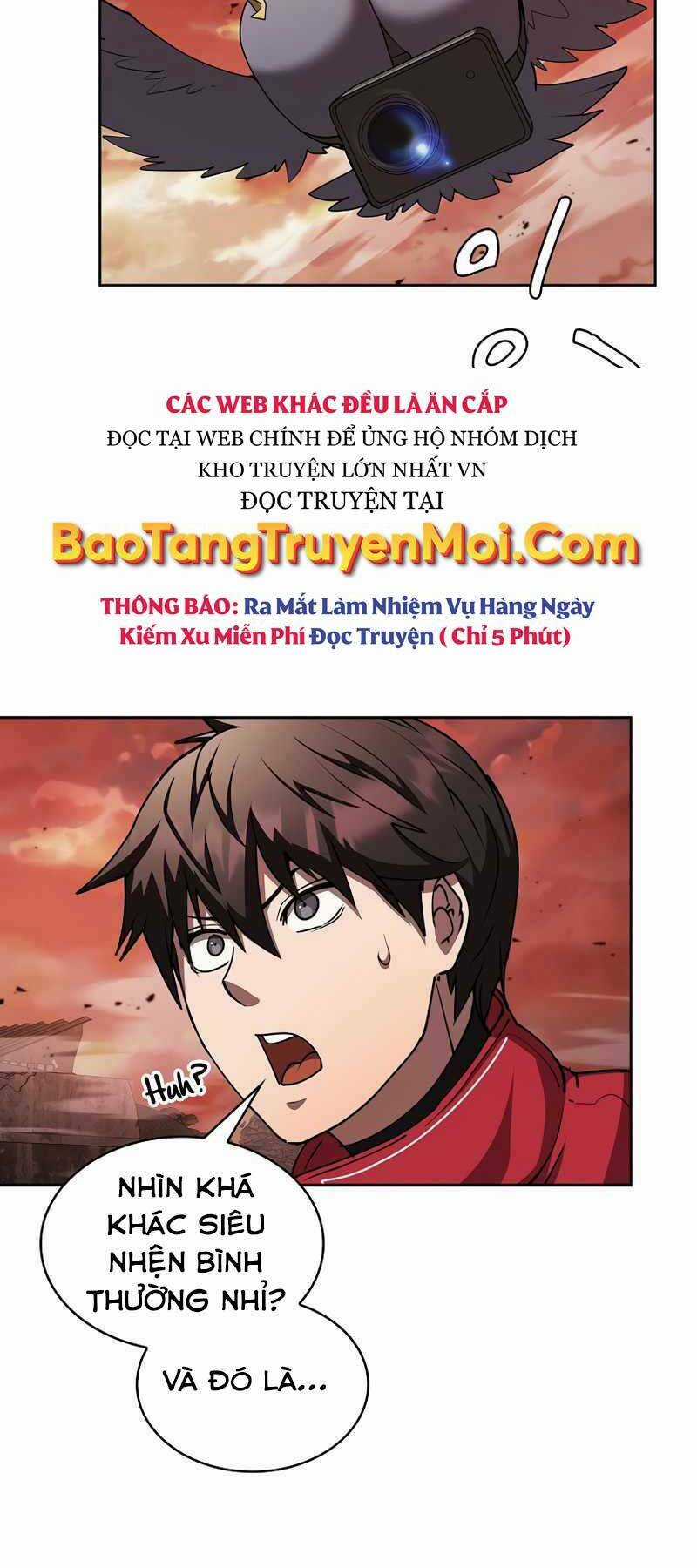 Thợ Săn Kỳ Ảo - Chapter 30 - Trang 40