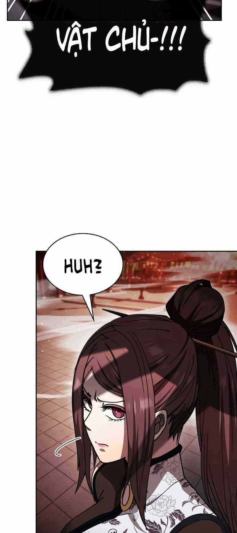 Thợ Săn Kỳ Ảo - Chapter 30 - Trang 5