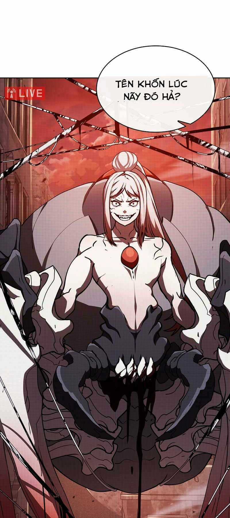 Thợ Săn Kỳ Ảo - Chapter 30 - Trang 41