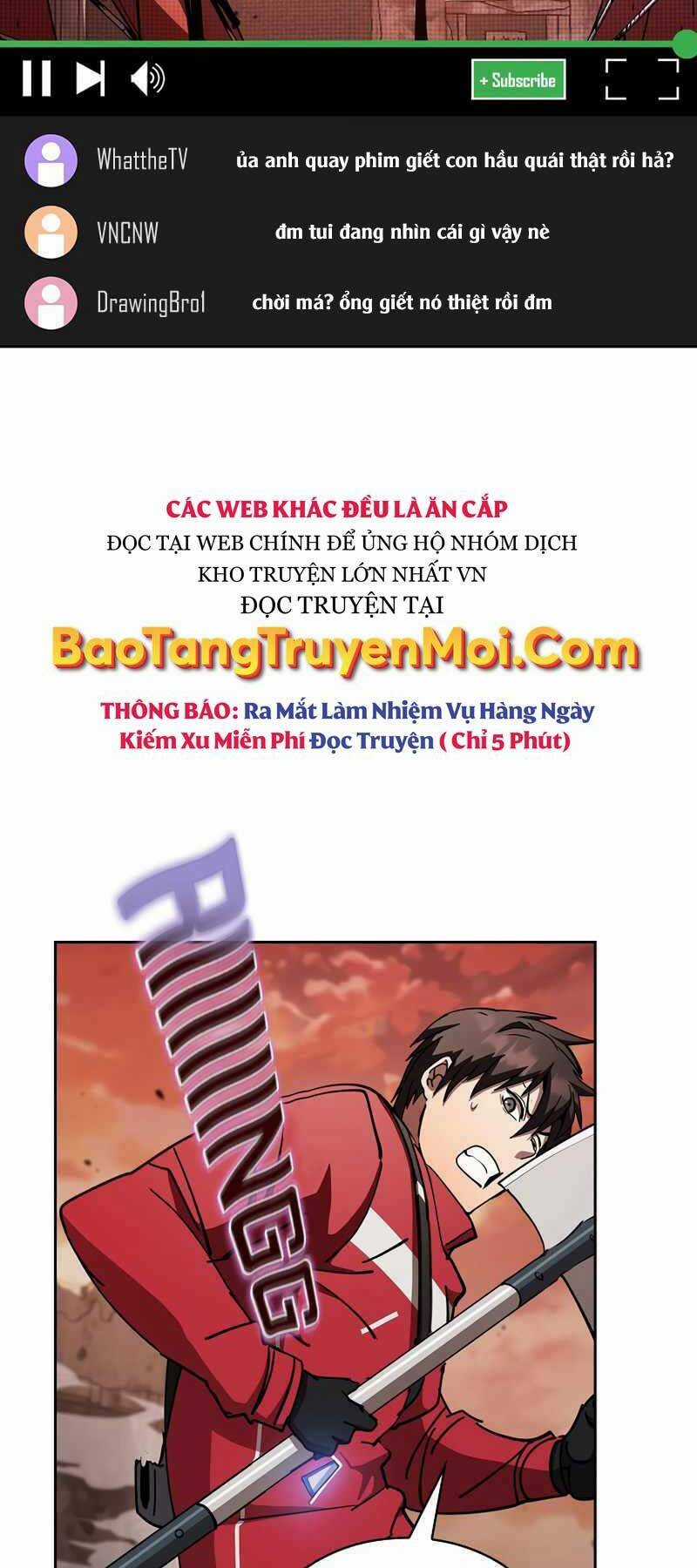 Thợ Săn Kỳ Ảo - Chapter 30 - Trang 42