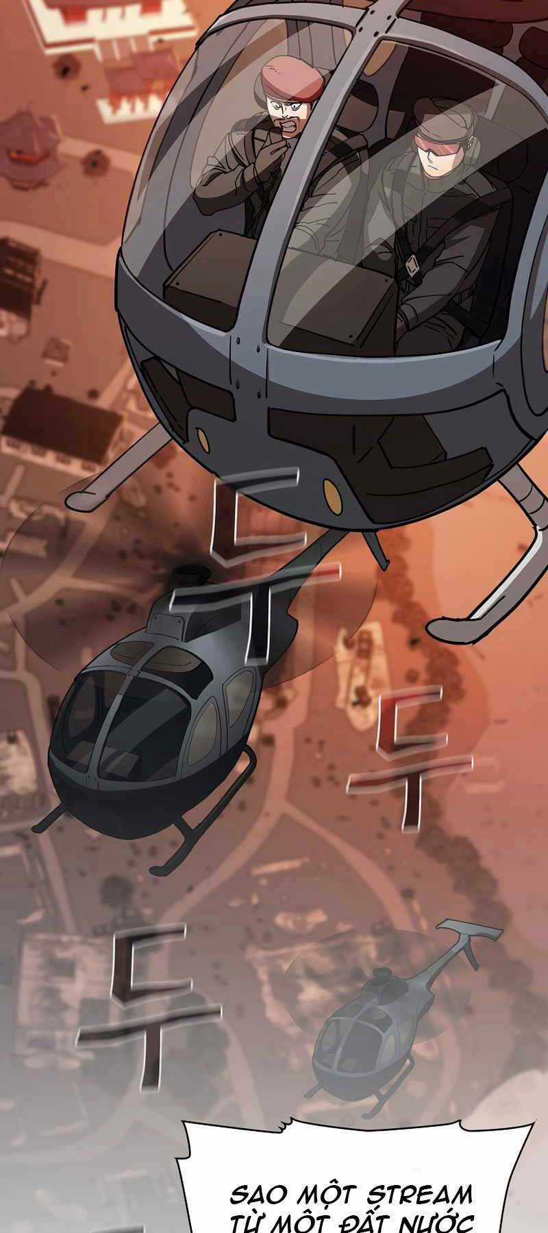 Thợ Săn Kỳ Ảo - Chapter 30 - Trang 44