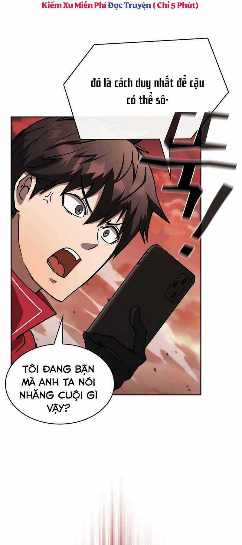 Thợ Săn Kỳ Ảo - Chapter 30 - Trang 46