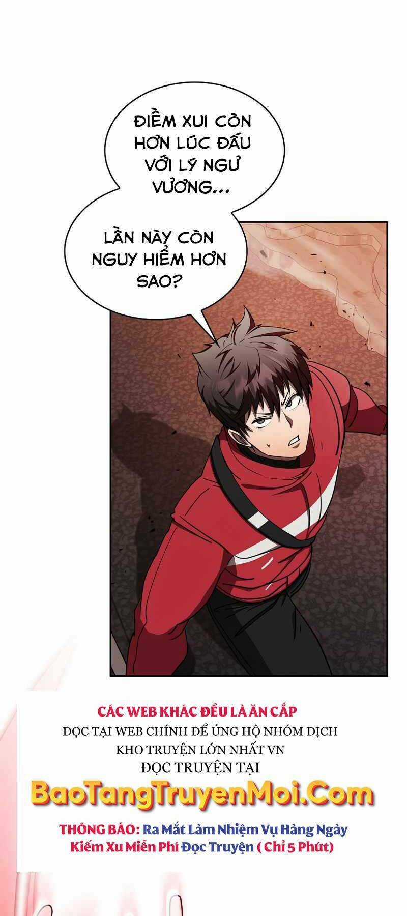 Thợ Săn Kỳ Ảo - Chapter 30 - Trang 48