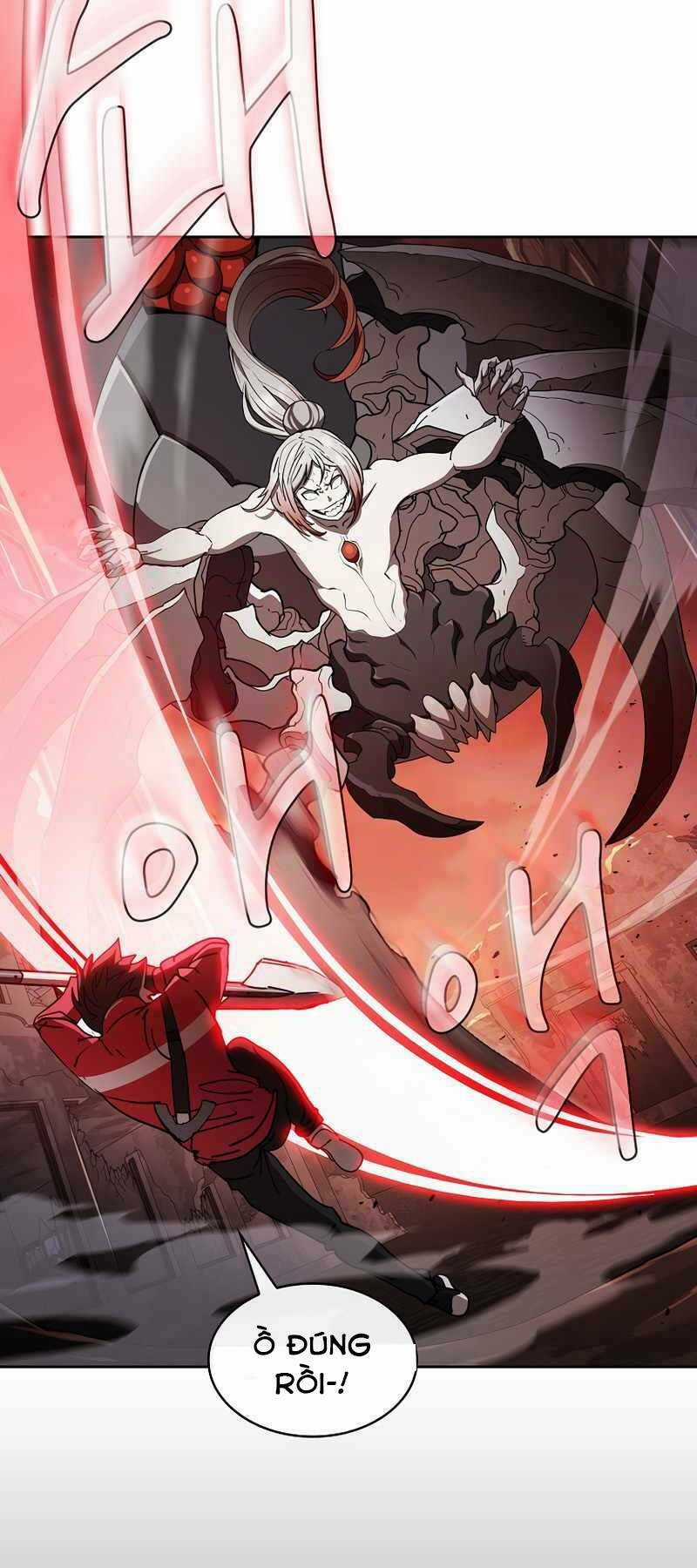 Thợ Săn Kỳ Ảo - Chapter 30 - Trang 49