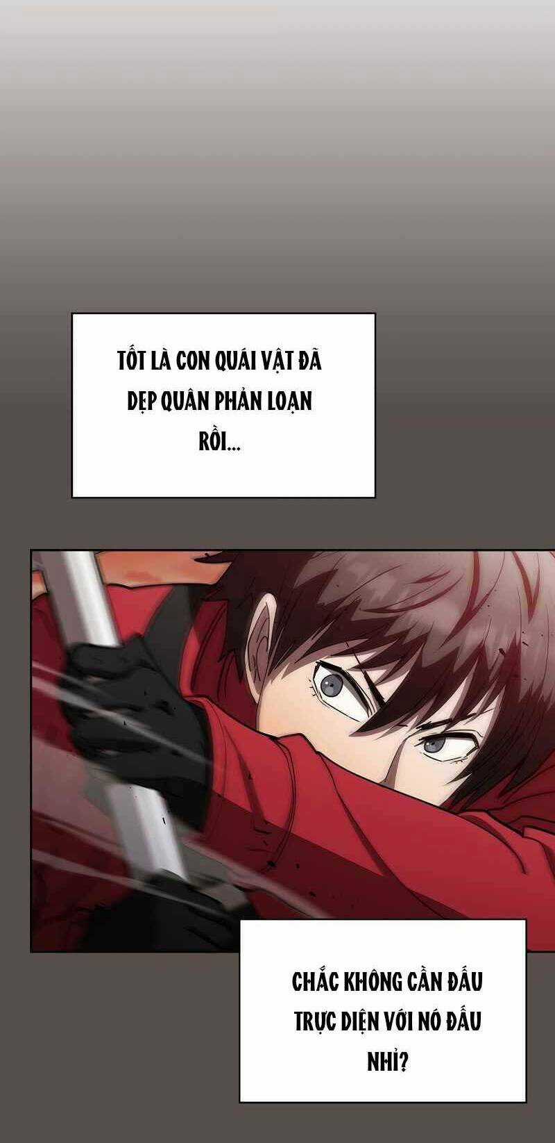 Thợ Săn Kỳ Ảo - Chapter 30 - Trang 50