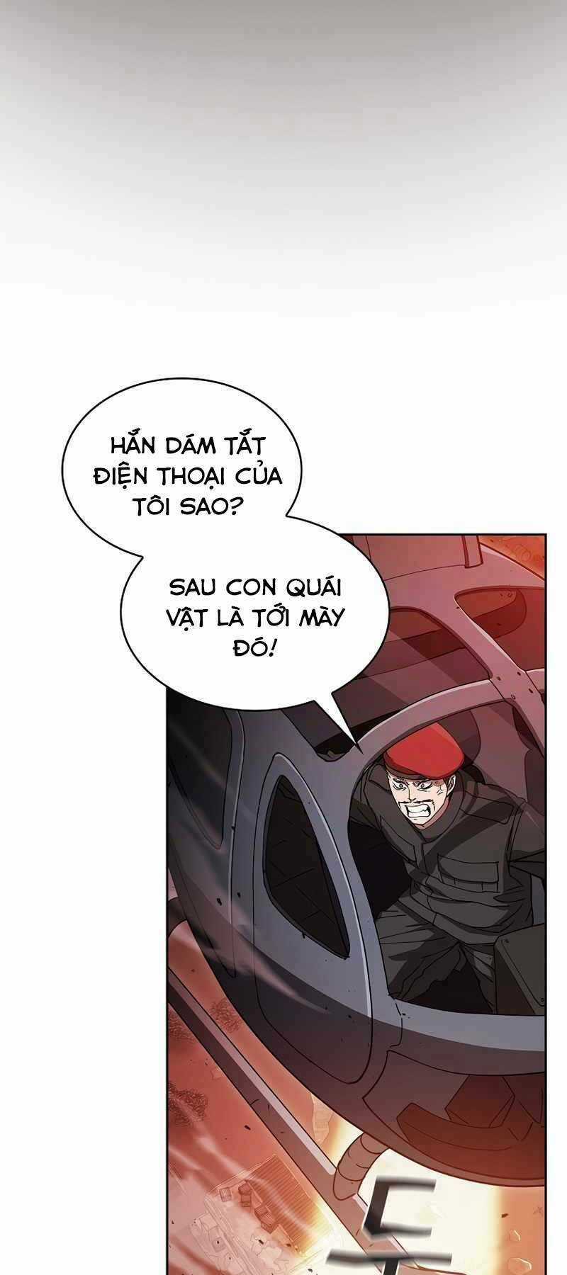 Thợ Săn Kỳ Ảo - Chapter 30 - Trang 53