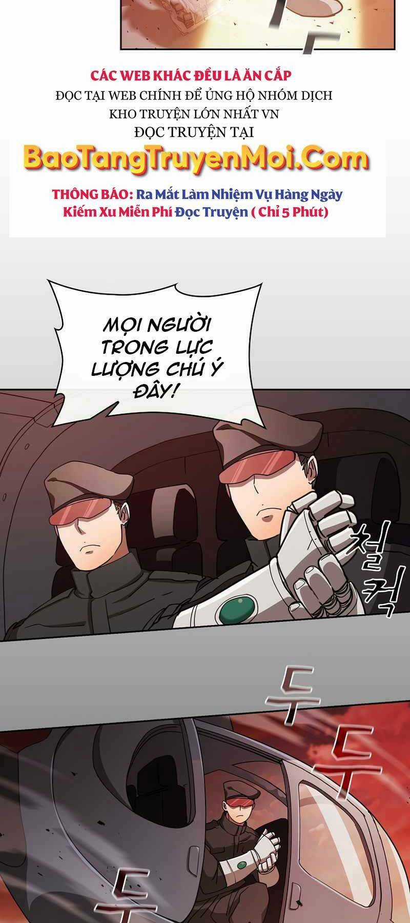 Thợ Săn Kỳ Ảo - Chapter 30 - Trang 54