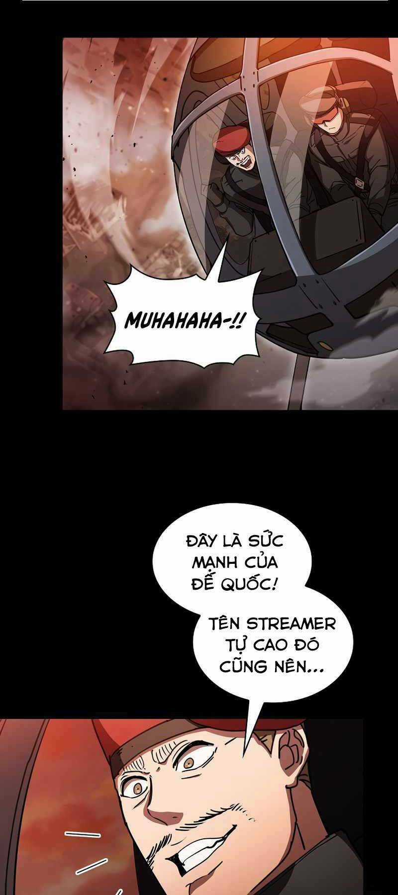 Thợ Săn Kỳ Ảo - Chapter 30 - Trang 64