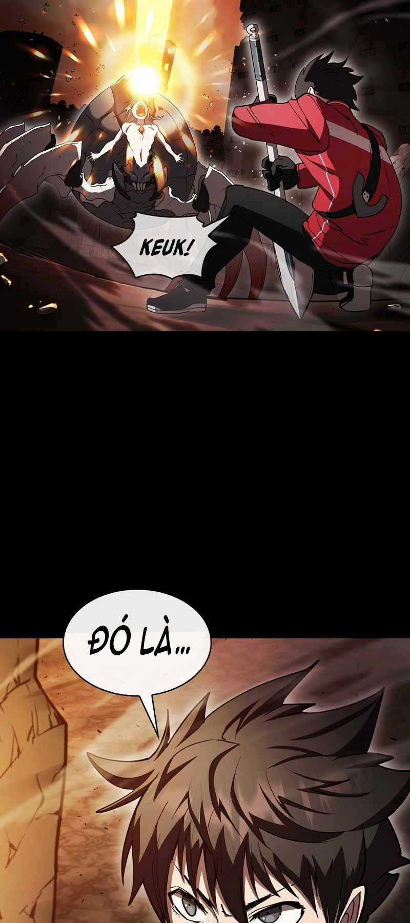 Thợ Săn Kỳ Ảo - Chapter 30 - Trang 69