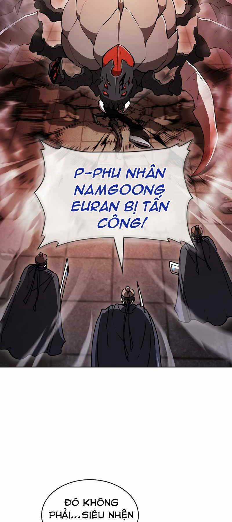 Thợ Săn Kỳ Ảo - Chapter 30 - Trang 8