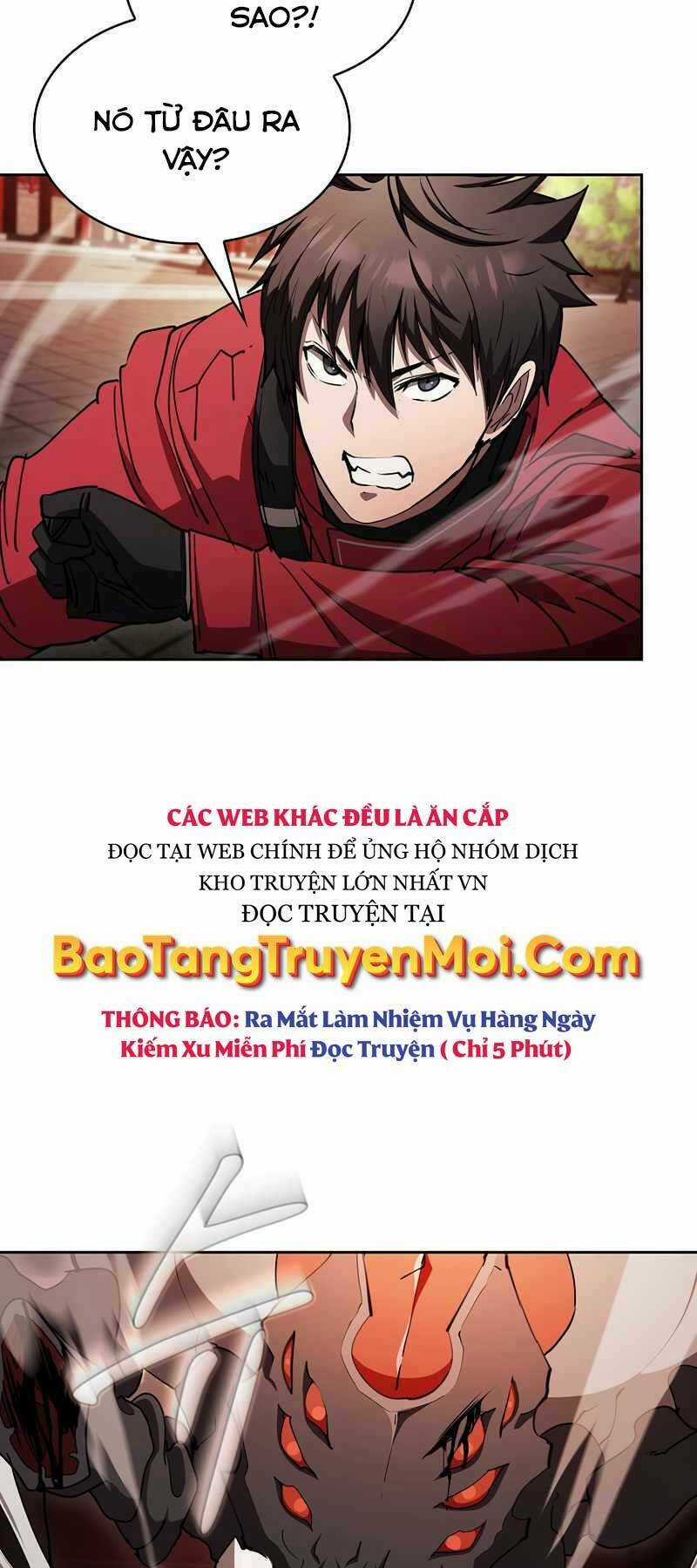 Thợ Săn Kỳ Ảo - Chapter 30 - Trang 9