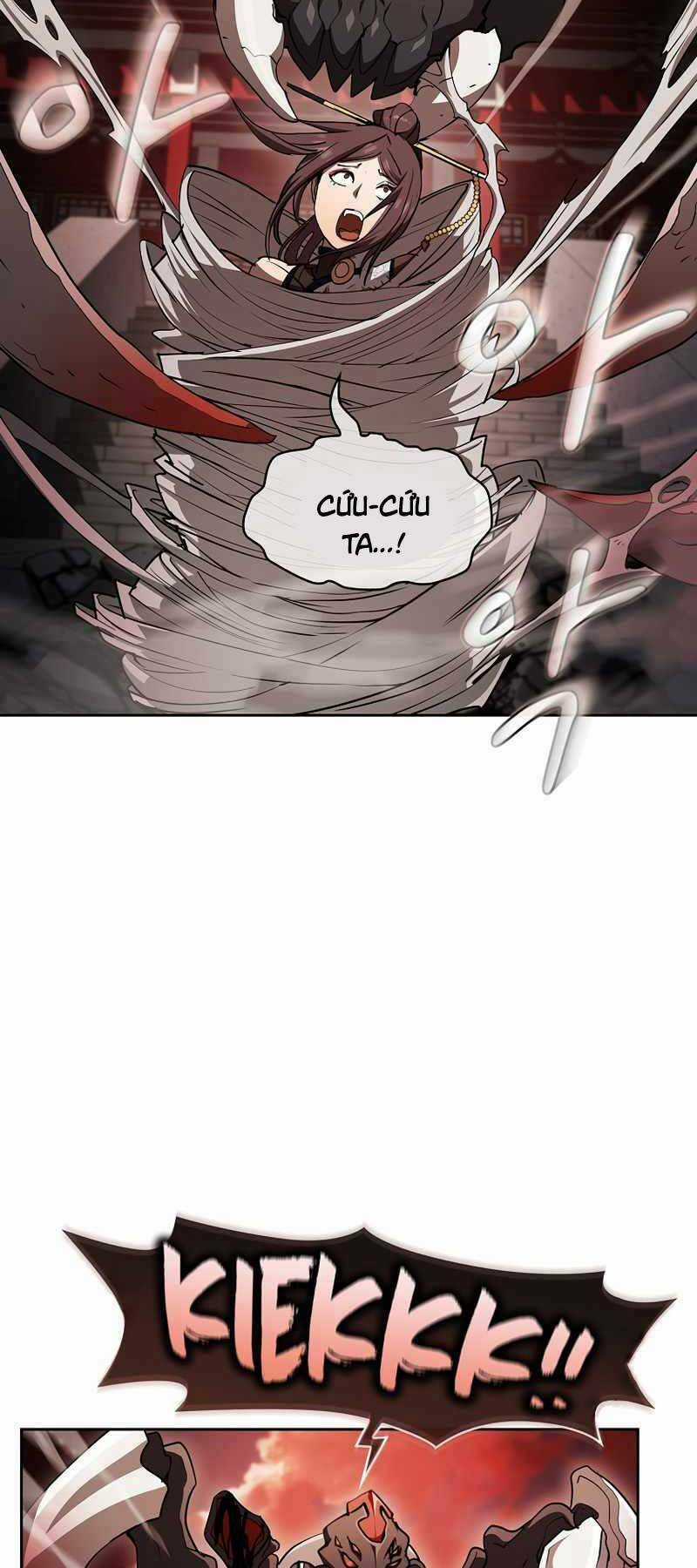 Thợ Săn Kỳ Ảo - Chapter 30 - Trang 10